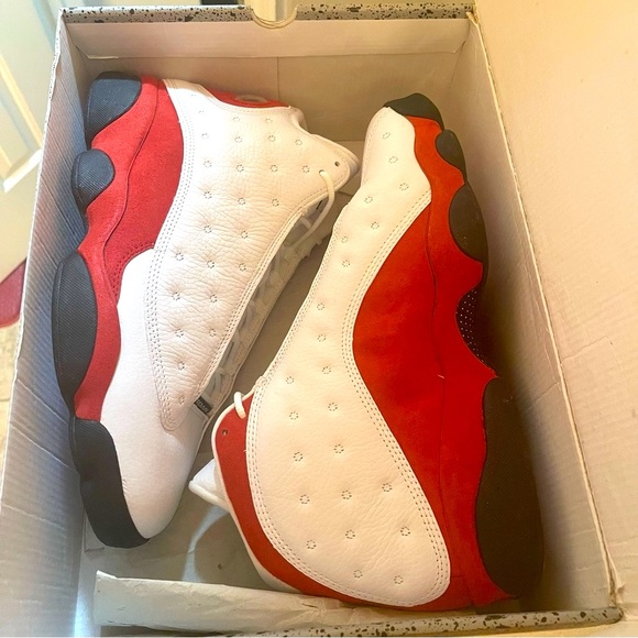 Jordan Other - 🔥🔥AIR JORDAN 13 cherry🔥🔥